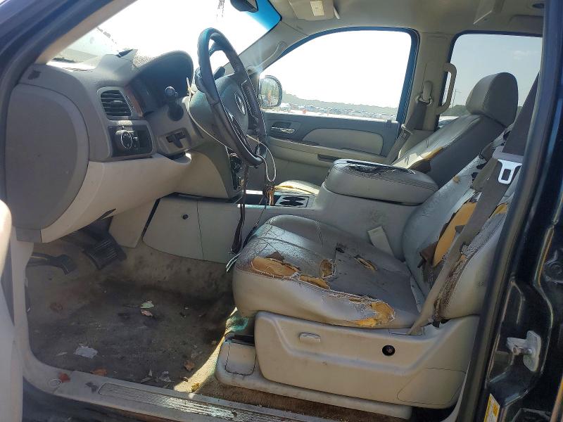 Продажа на аукционе авто 2007 Gmc Yukon Xl, vin: 1GKFC16037J227898, номер лота: 65107716