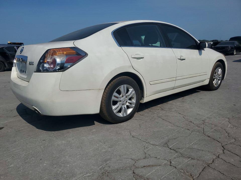 Продажа на аукционе авто 2010 Nissan Altima, vin: 1N4AL2APXAN425514, номер лота: 61647956