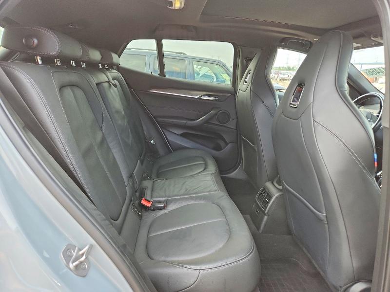 Aukcja sprzedaży 2022 Bmw X2, vin: WBXYJ1C06N5U63632, numer aukcji: 65814466