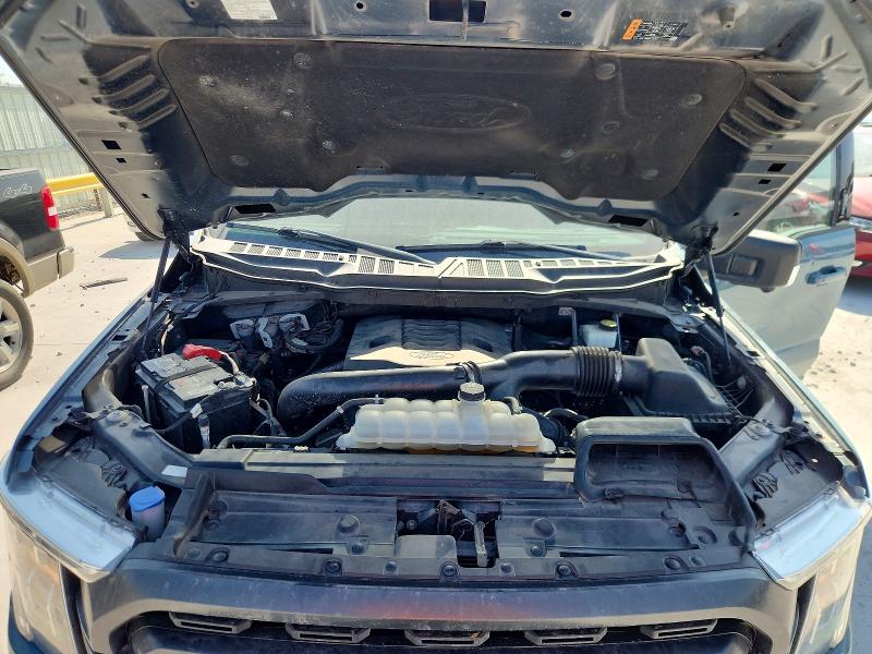 Продаж на аукціоні авто 2023 Ford F150, vin: 1FTFW1E88PKD96139, номер лоту: 64791656