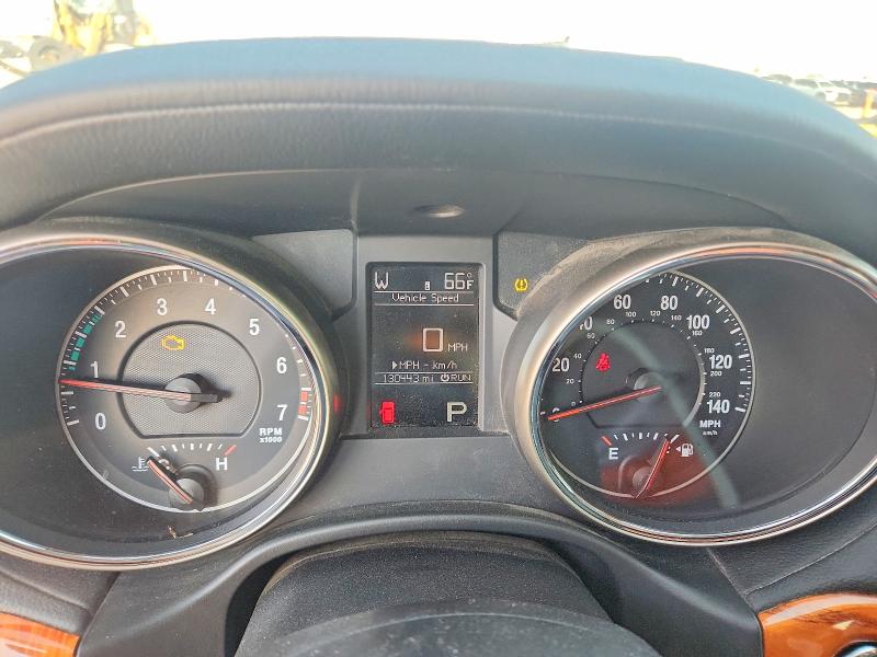 Aukcja sprzedaży 2013 Jeep Grand Cherokee, vin: 1C4RJFCG9DC546977, numer aukcji: 63884726