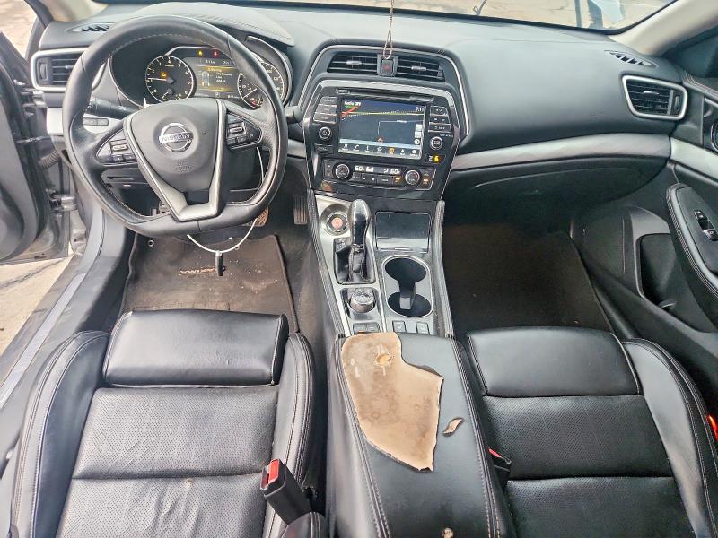 Продажа на аукционе авто 2018 Nissan Maxima, vin: 1N4AA6APXJC388960, номер лота: 67293216