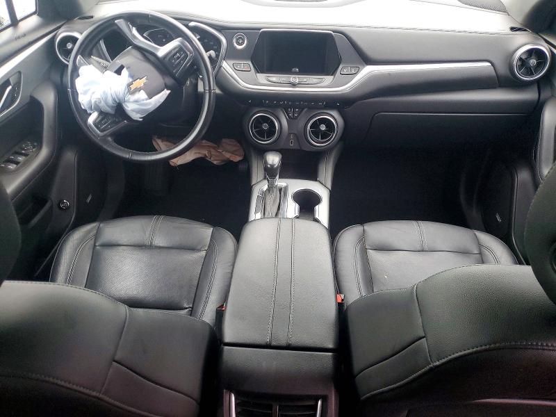 Продажа на аукционе авто 2020 Chevrolet Blazer, vin: 3GNKBDRS3LS708259, номер лота: 64824546