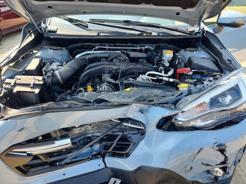 Продаж на аукціоні авто 2021 Subaru Crosstrek, vin: JF2GTHMC9M8678604, номер лоту: 62309446