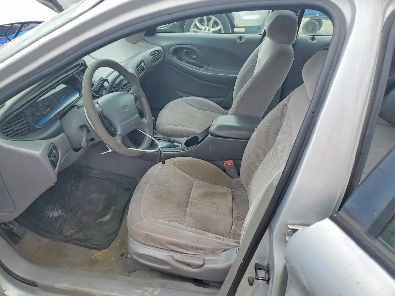 Aukcja sprzedaży 1998 Ford Taurus, vin: 1FAFP52S5WA246259, numer aukcji: 66840756