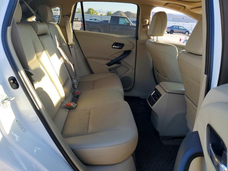 Aukcja sprzedaży 2016 Acura Rdx, vin: 5J8TB3H71GL002022, numer aukcji: 62328946