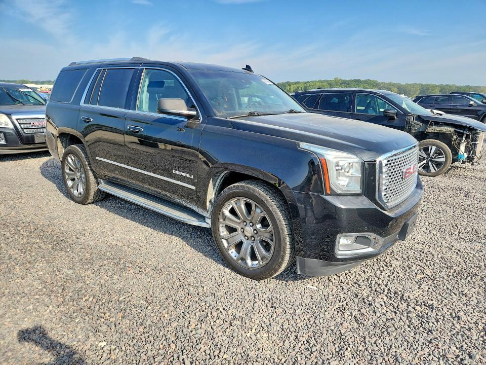 Aukcja sprzedaży 2016 Gmc Yukon, vin: 1GKS2CKJ7GR456548, numer aukcji: 66388606