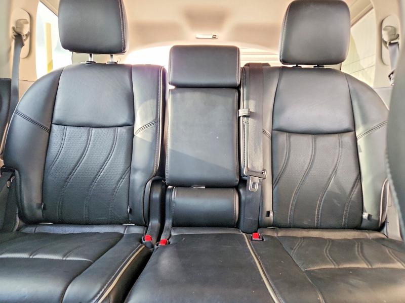 Aukcja sprzedaży 2016 Infiniti Qx60, vin: 5N1AL0MM9GC501823, numer aukcji: 66175806
