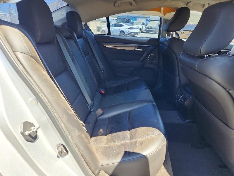 Продаж на аукціоні авто 2012 Acura Tl, vin: 19UUA8F50CA029997, номер лоту: 64978746