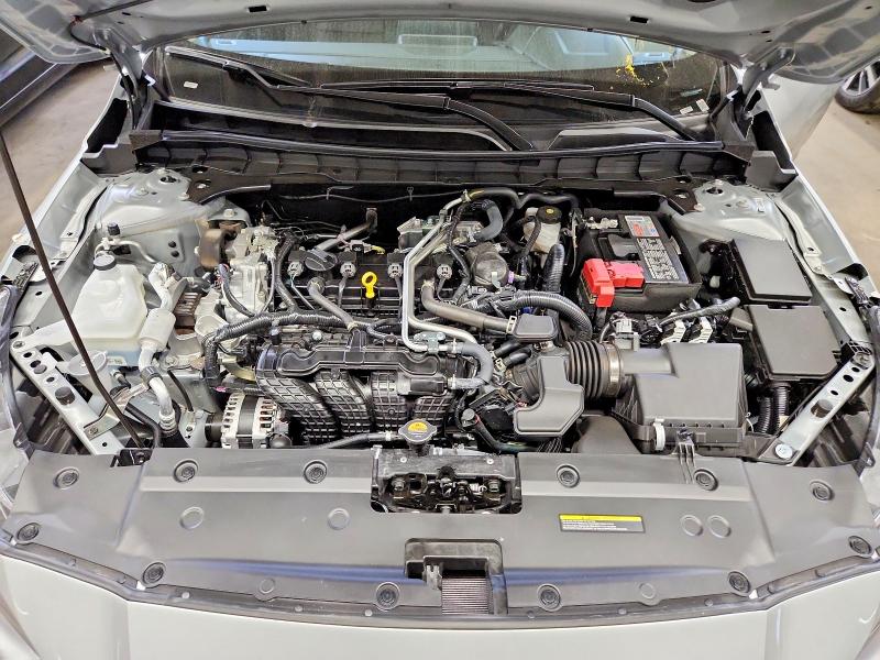 66473406 :رقم المزاد ، 1N4BL4DV6TN349741 vin ، 2026 Nissan Altima مزاد بيع