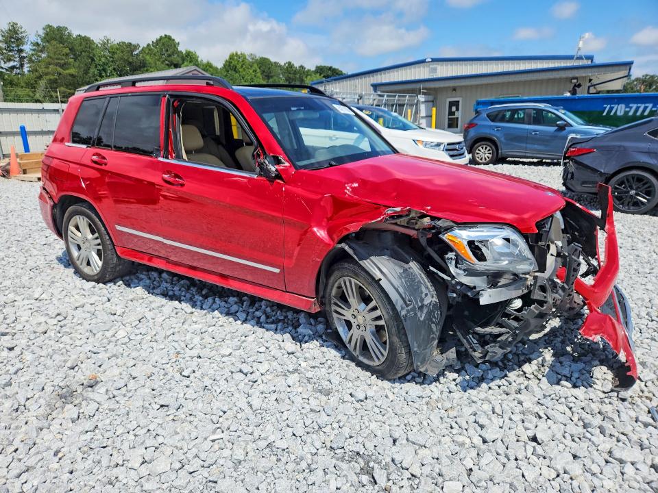 Продаж на аукціоні авто 2013 Mercedes-benz Glk, vin: WDCGG5HB1DG077528, номер лоту: 64371096