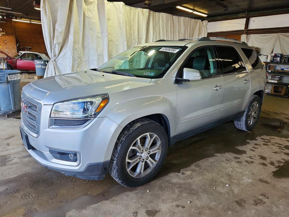 Aukcja sprzedaży 2014 Gmc Acadia, vin: 1GKKVRKD3EJ206076, numer aukcji: 63608356