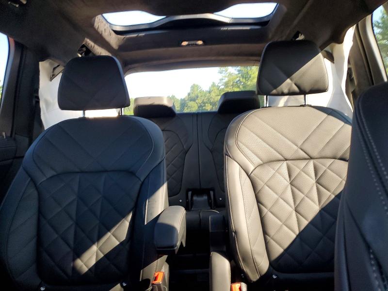 62968006 :رقم المزاد ، 5UX23EM00T9152754 vin ، 2026 Bmw X7 مزاد بيع