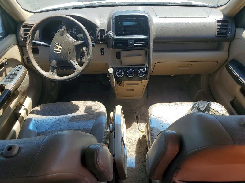 Продажа на аукционе авто 2005 Honda Cr-v, vin: JHLRD78985C016804, номер лота: 64299426