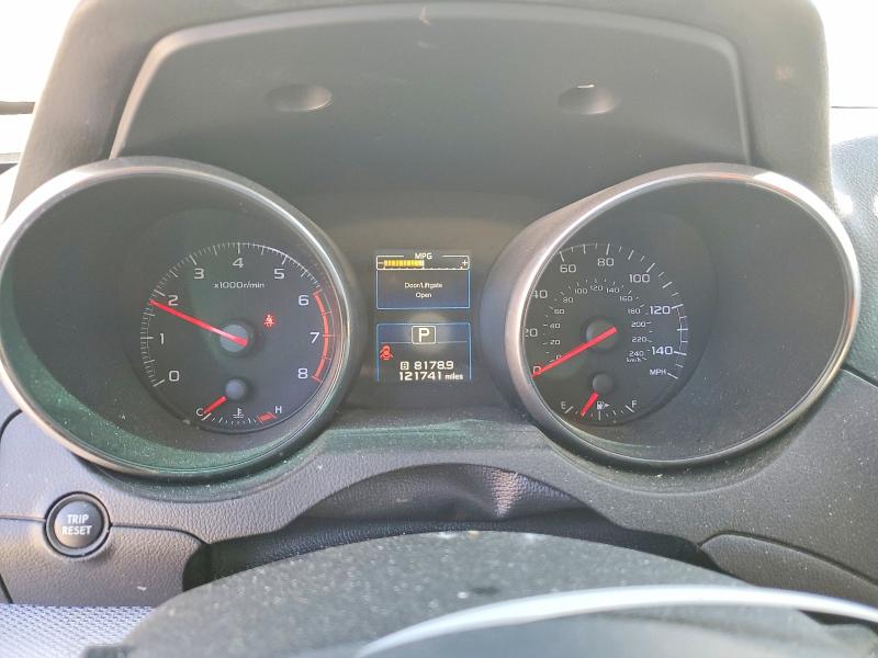 Продажа на аукционе авто 2017 Subaru Outback, vin: 4S4BSAAC6H3381277, номер лота: 64439176