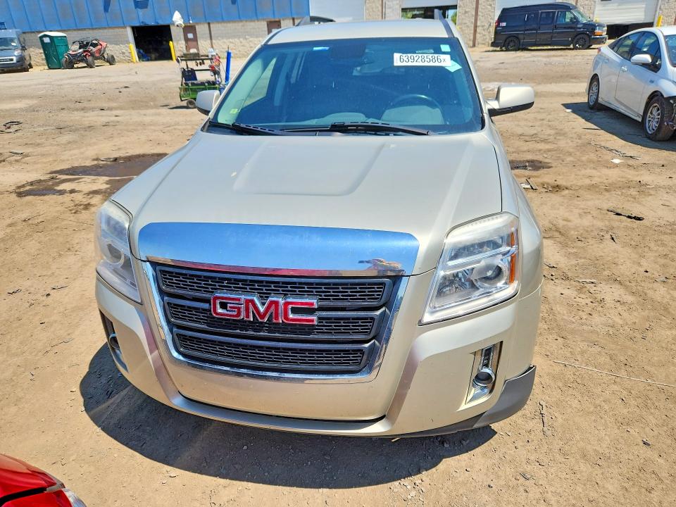 Продажа на аукционе авто 2013 Gmc Terrain, vin: 2GKFLVEK0D6207126, номер лота: 63928586