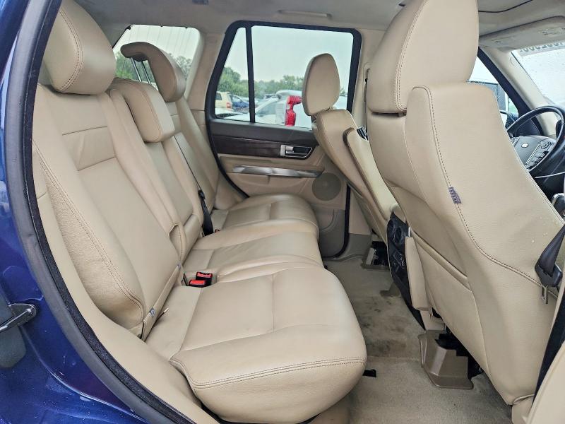 Aukcja sprzedaży 2013 Land Rover Range Rover Sport, vin: SALSF2D47DA808287, numer aukcji: 64392986