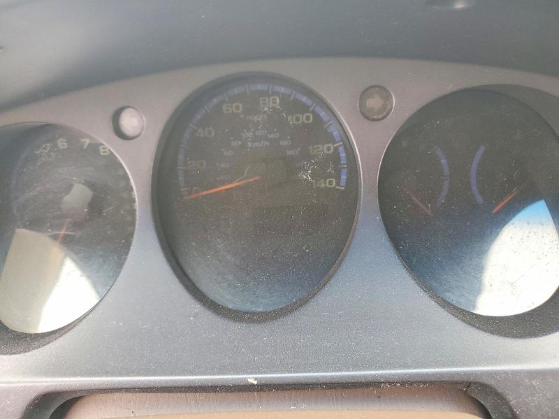 64981826 :رقم المزاد ، 2HNYD18944H525235 vin ، 2004 Acura Mdx مزاد بيع