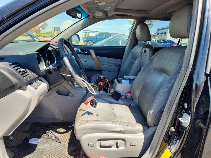 Aukcja sprzedaży 2009 Toyota Highlander, vin: JTEEW44A992032196, numer aukcji: 66828706