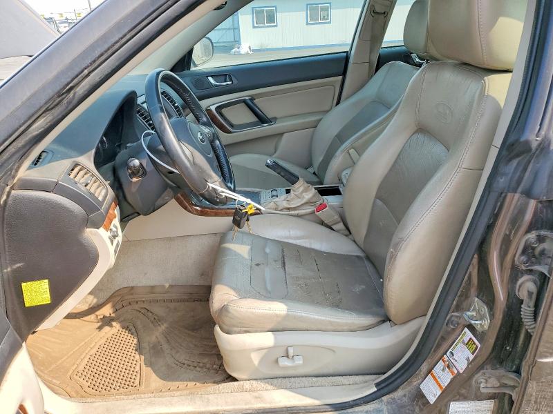 Продажа на аукционе авто 2008 Subaru Outback, vin: 4S4BP62C187331635, номер лота: 64286096