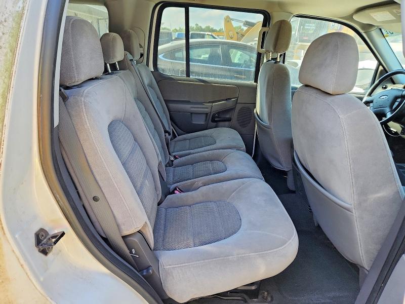 Продаж на аукціоні авто 2005 Ford Explorer, vin: 1FMZU73E05ZA17696, номер лоту: 66578616