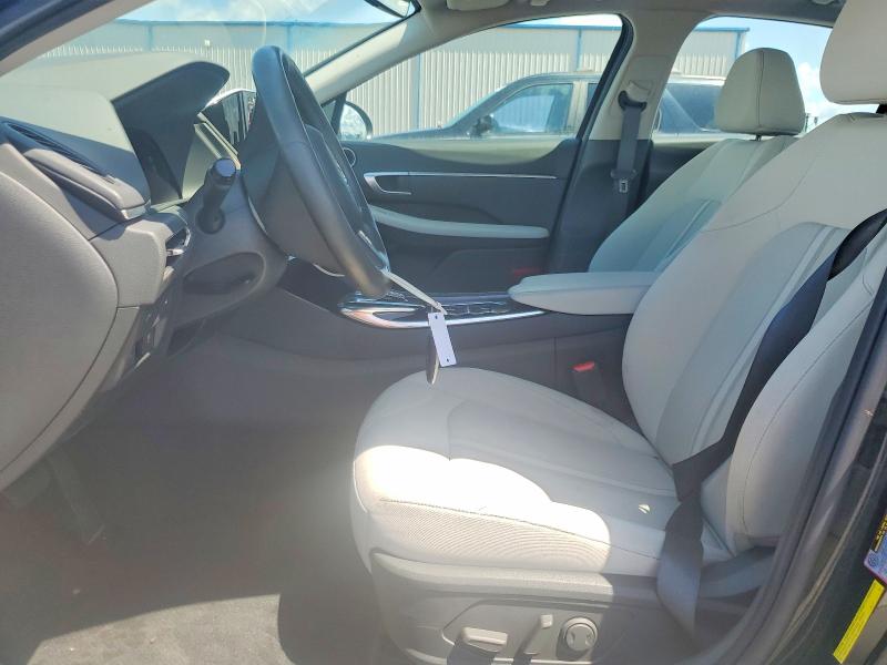 2021 Hyundai Sonata მანქანა იყიდება აუქციონზე, vin: KMHL14JA0MA143017, აუქციონის ნომერი: 66974386