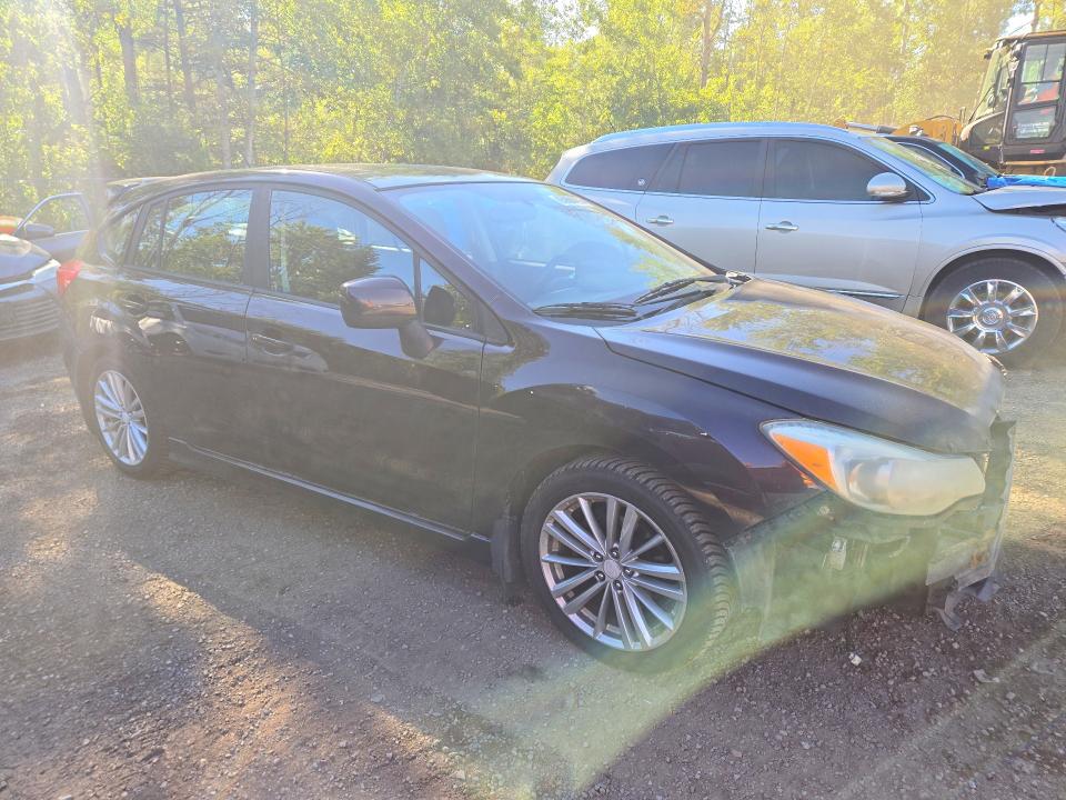 Продажа на аукционе авто 2012 Subaru Impreza, vin: JF1GPAD62CH204633, номер лота: 65854486