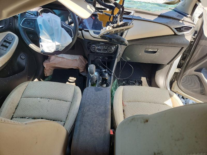 66005836 :رقم المزاد ، KL4MMFSL1PB007368 vin ، 2023 Buick Encore Gx مزاد بيع