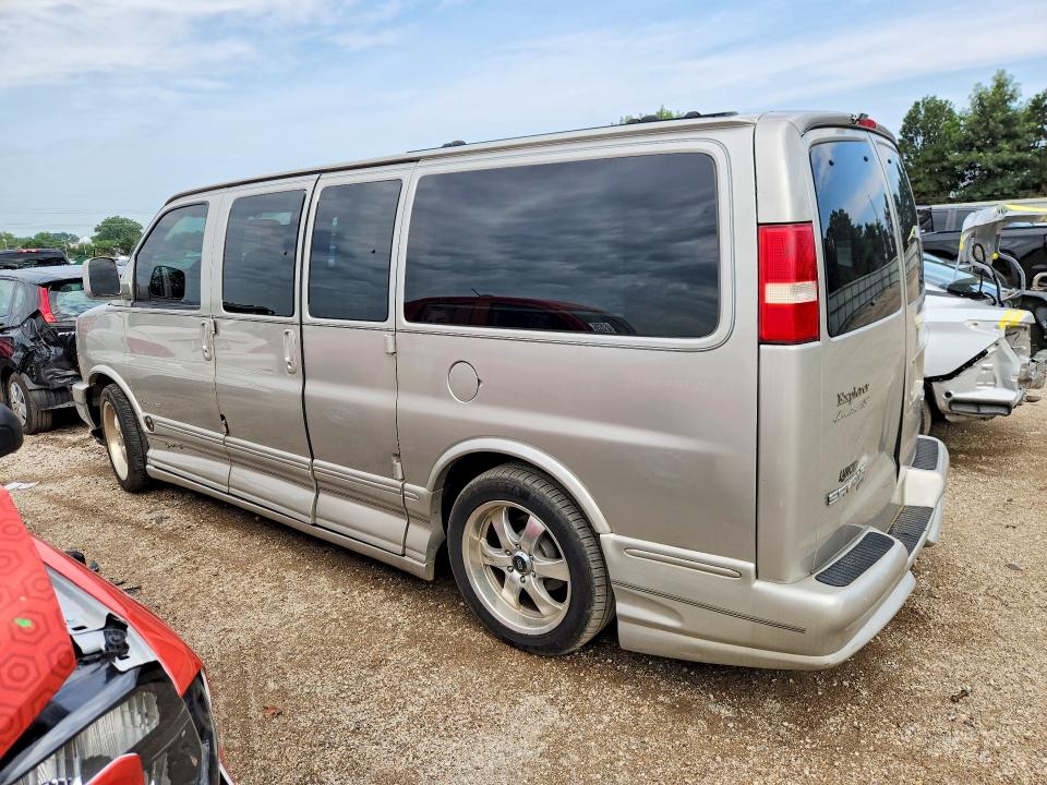 Aukcja sprzedaży 2005 Gmc Savana, vin: 1GDFH15T851150060, numer aukcji: 65296166