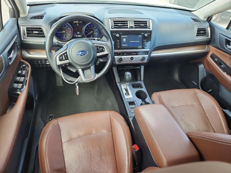 Aukcja sprzedaży 2017 Subaru Outback, vin: 4S4BSATCXH3391436, numer aukcji: 65549356
