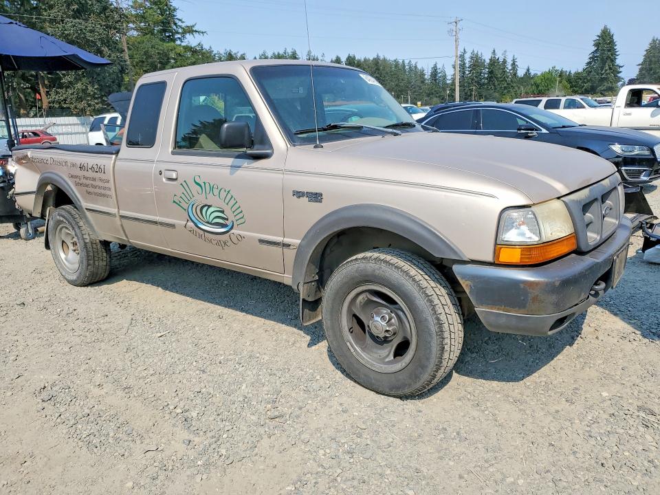 Продажа на аукционе авто 1998 Ford Ranger, vin: 1FTZR15U6WPA36158, номер лота: 64904266