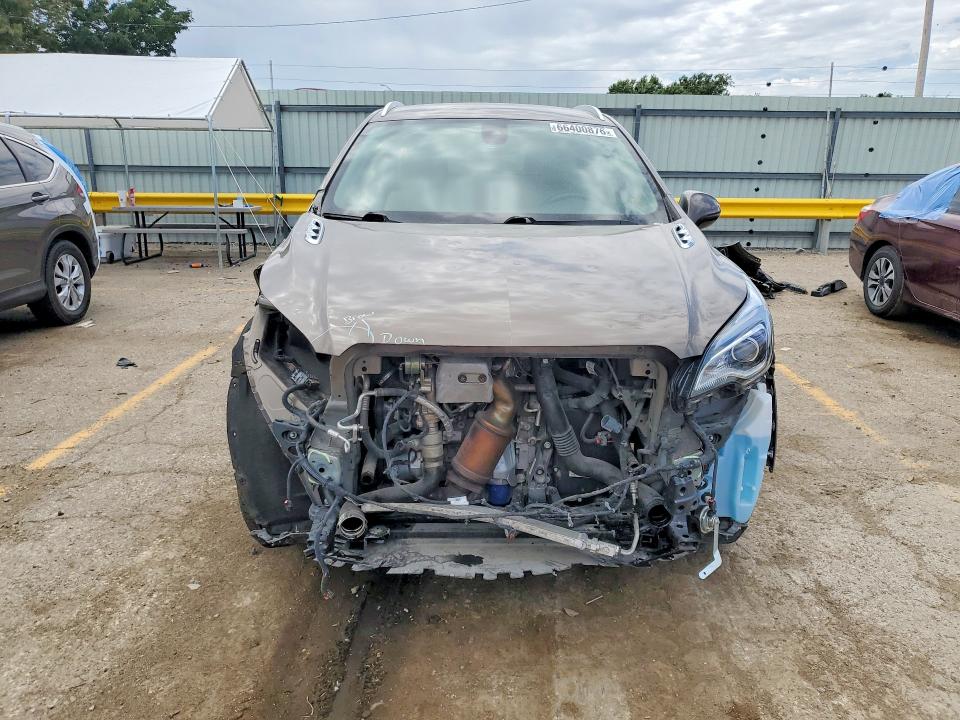 Aukcja sprzedaży 2017 Buick Envision, vin: LRBFXESX8HD144895, numer aukcji: 66400876