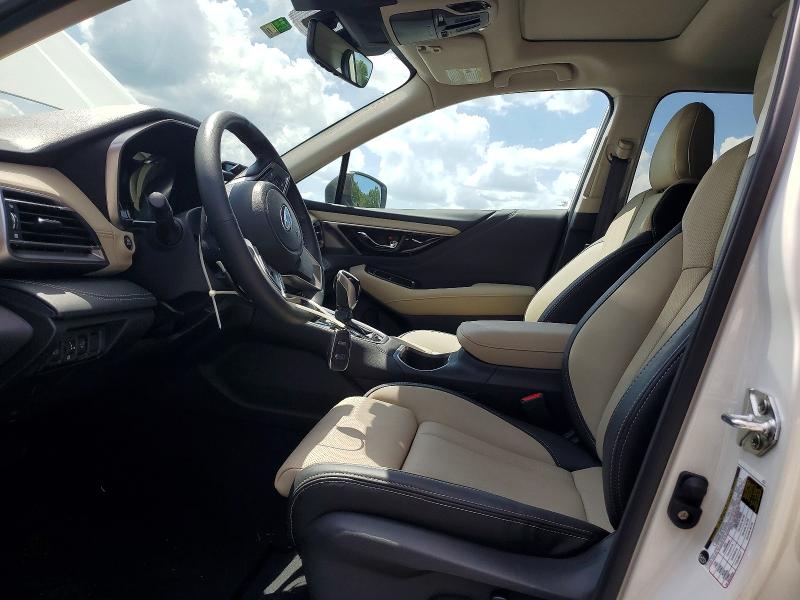 Продаж на аукціоні авто 2025 Subaru Outback, vin: 4S4BTANC7S3224694, номер лоту: 65233476