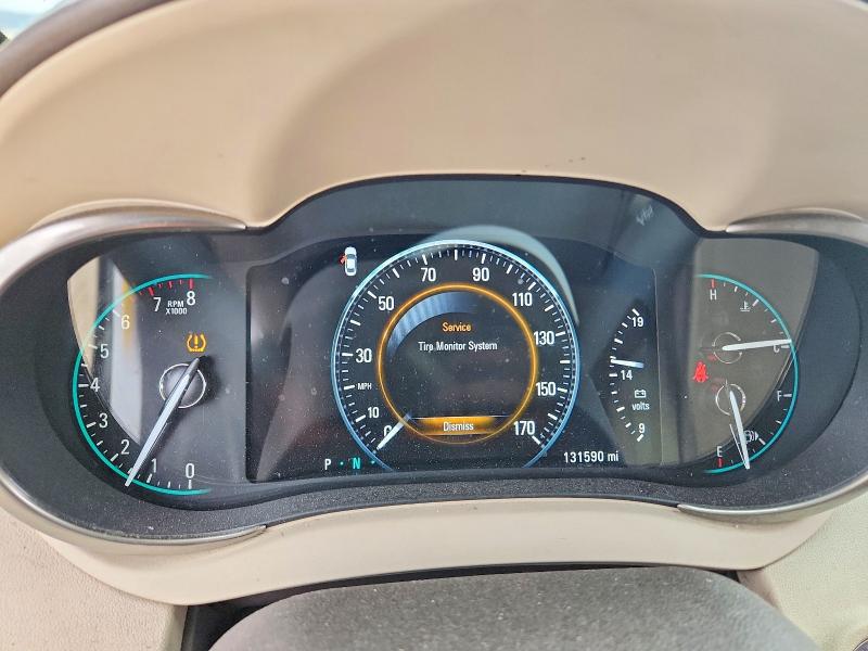 Продажа на аукционе авто 2016 Buick Lacrosse, vin: 1G4GB5G33GF248977, номер лота: 65145176