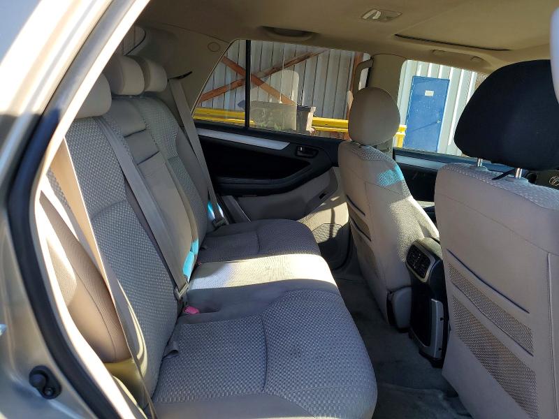 Продажа на аукционе авто 2006 Toyota 4runner, vin: JTEZU14R160074722, номер лота: 65560746