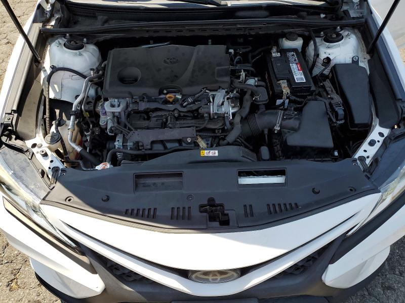 Продажа на аукционе авто 2019 Toyota Camry, vin: 4T1B11HK3KU161905, номер лота: 64499166