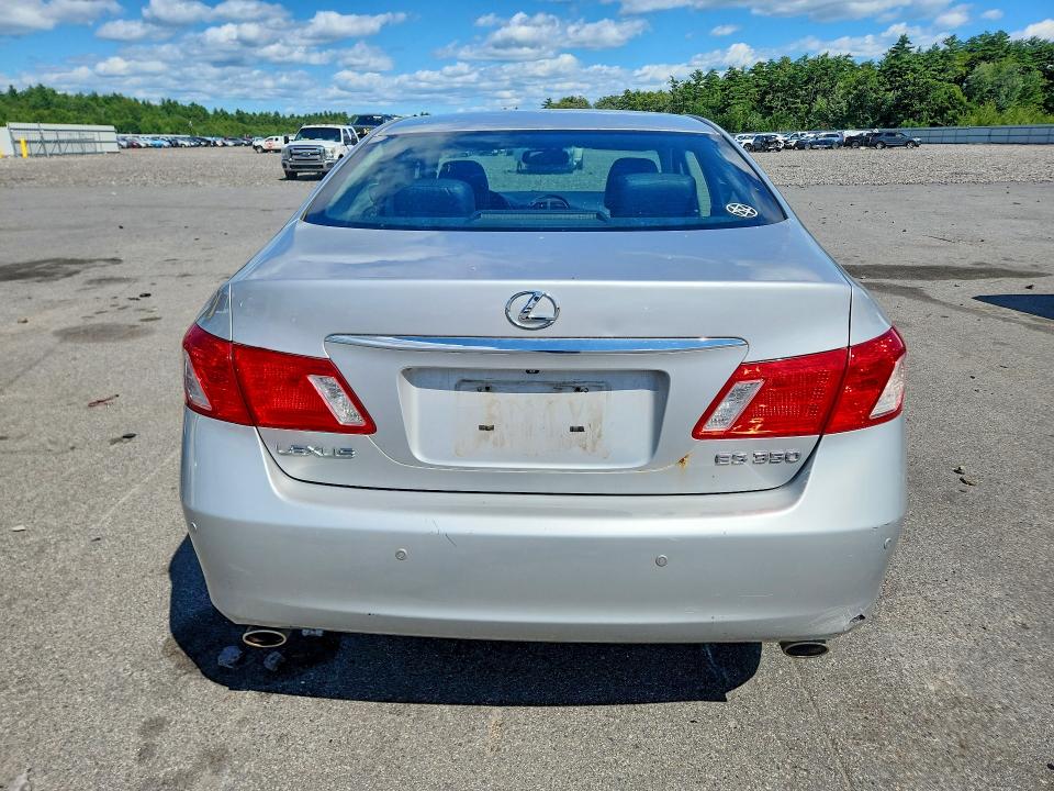 Продажа на аукционе авто 2009 Lexus Es, vin: JTHBJ46G892321205, номер лота: 65401816