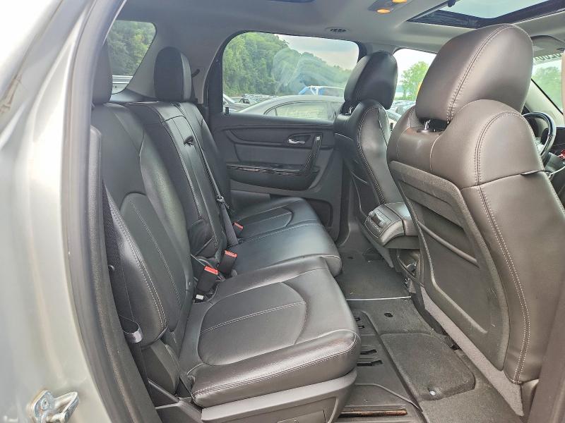 Продажа на аукционе авто 2017 Gmc Acadia Limited, vin: 1GKKVSKD3HJ155609, номер лота: 64423206