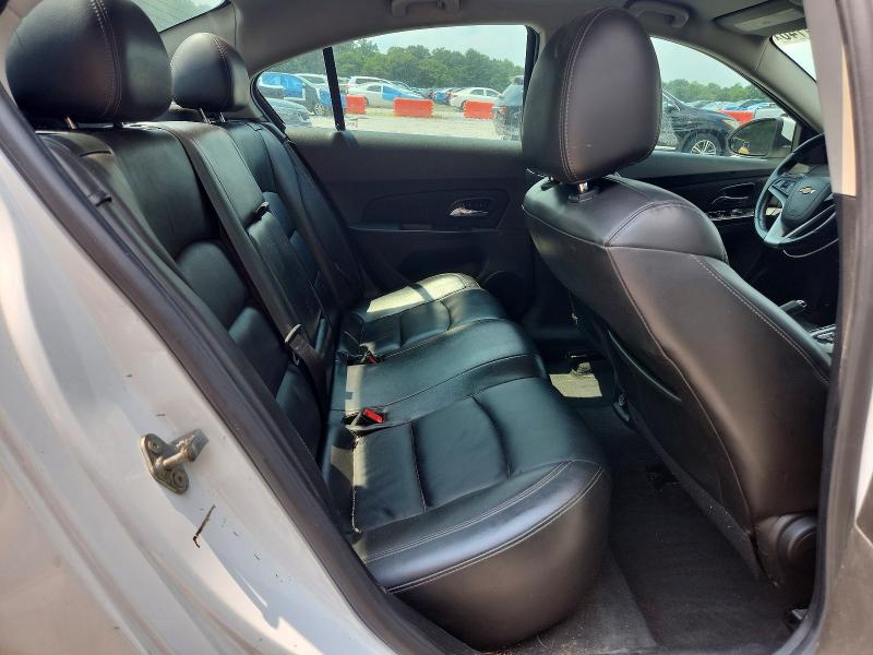 Aukcja sprzedaży 2014 Chevrolet Cruze, vin: 1G1PE5SB3E7322358, numer aukcji: 64950146