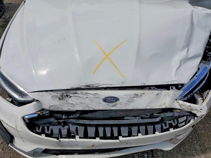 2020 Ford Fusion მანქანა იყიდება აუქციონზე, vin: 3FA6P0MU8LR100375, აუქციონის ნომერი: 65605806
