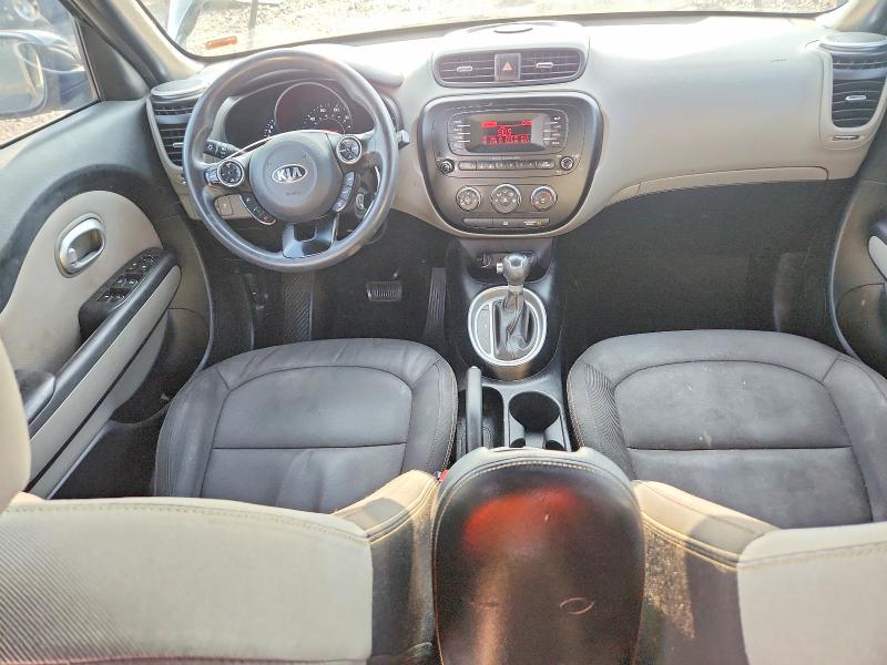 Aukcja sprzedaży 2014 Kia Soul, vin: KNDJP3A53E7049591, numer aukcji: 64502186