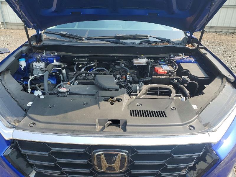 Aukcja sprzedaży 2025 Honda Cr-v, vin: 2HKRS4H76SH426128, numer aukcji: 64800696