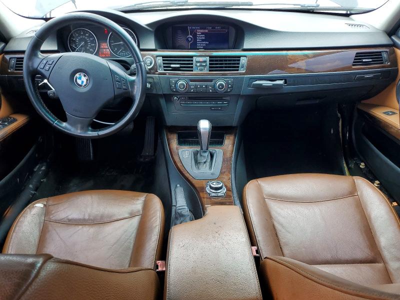 Aukcja sprzedaży 2011 Bmw 335, vin: WBAPN7C54BF183853, numer aukcji: 65195746