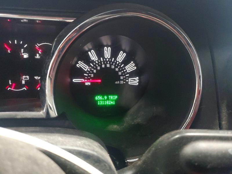 Продаж на аукціоні авто 2006 Ford Mustang, vin: 1ZVFT82HX65250986, номер лоту: 64842196