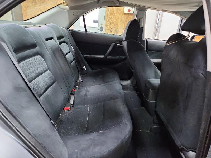 Aukcja sprzedaży 2006 Mazda 6, vin: 1YVHP80D765M41033, numer aukcji: 64244586