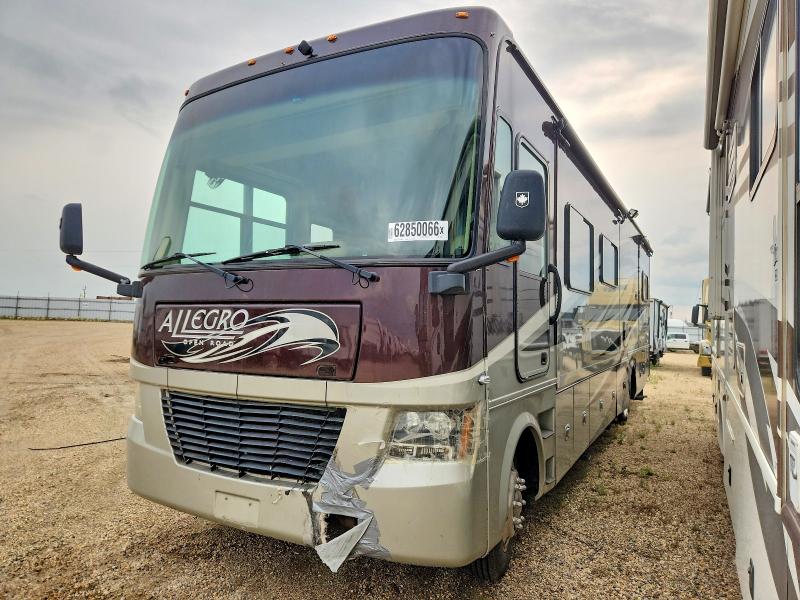 Aukcja sprzedaży 2011 Tiffin Mot Allegro, vin: 5B4MF67G4B3440932, numer aukcji: 62850066