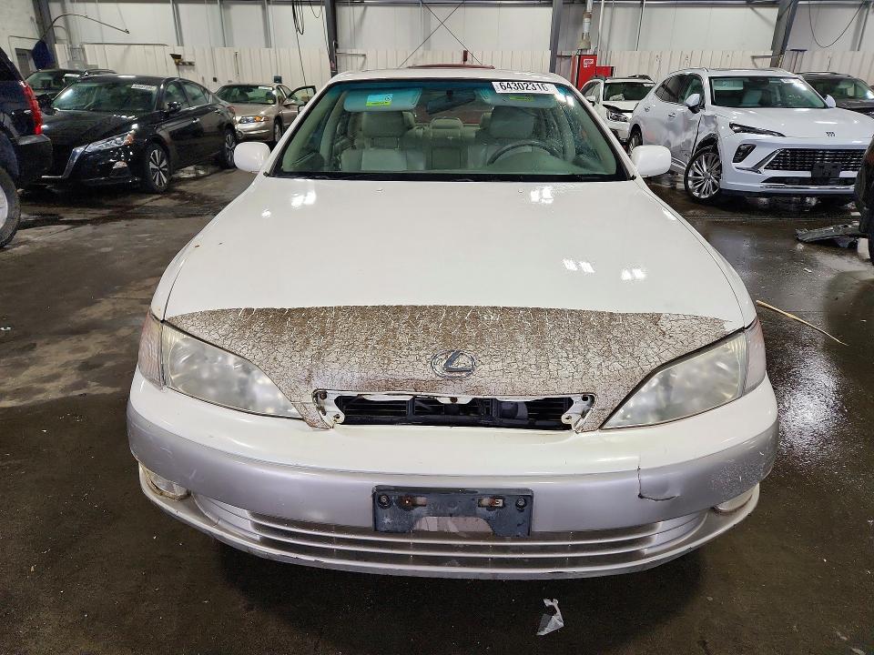 64302316 :رقم المزاد ، JT8BF22G8V5005176 vin ، 1997 Lexus Es مزاد بيع