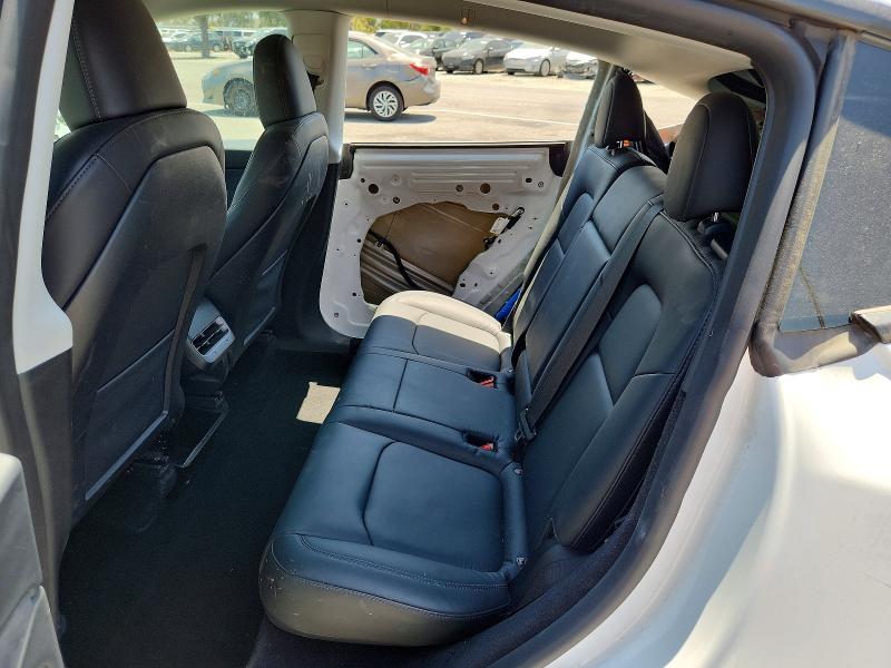 Aukcja sprzedaży 2023 Tesla Model Y, vin: 7SAYGDEE1PA179493, numer aukcji: 64134926
