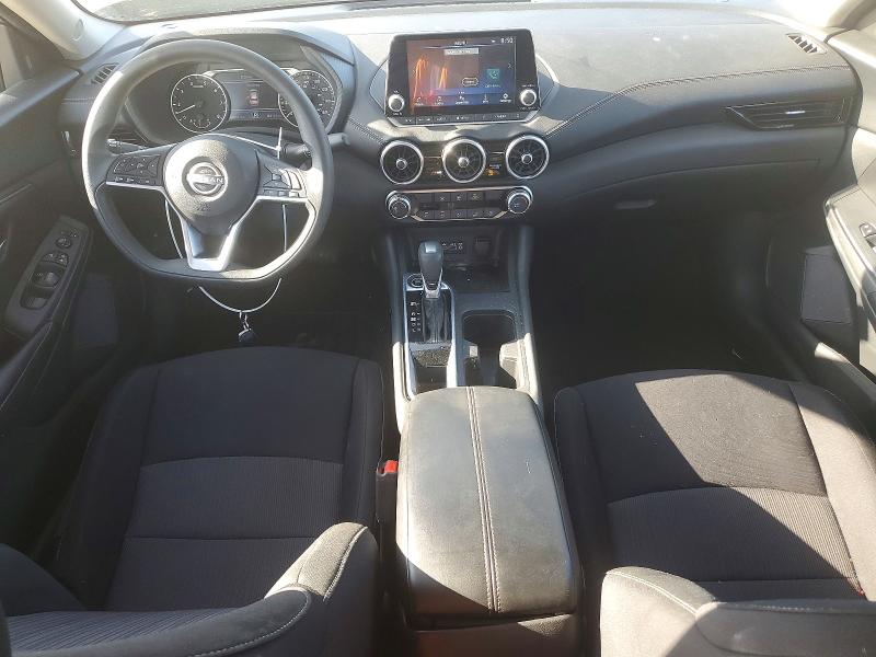 Aukcja sprzedaży 2025 Nissan Sentra, vin: 3N1AB8CV3SY309574, numer aukcji: 64666616