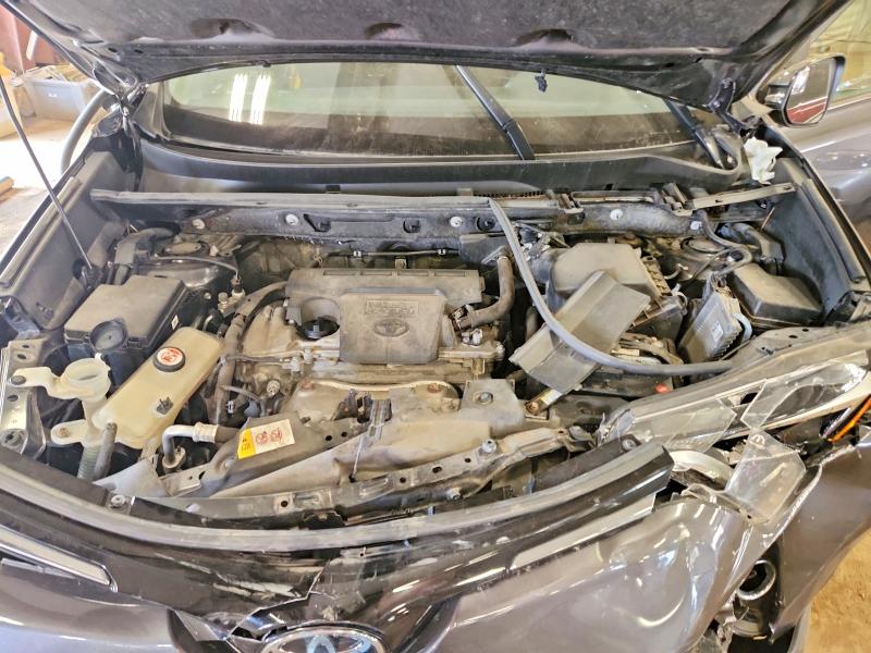 Продаж на аукціоні авто 2017 Toyota Rav4, vin: JTMRFREV4HJ706408, номер лоту: 63709406
